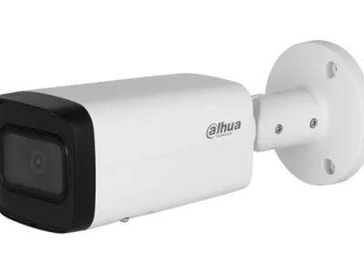 Camera IP hồng ngoại 5.0 Megapixel DAHUA DH-IPC-HFW2541T-AS