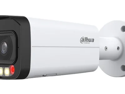 Camera IP Smart Dual Light 4.0 Megapixel DAHUA DH-IPC-HFW2549T-AS-IL