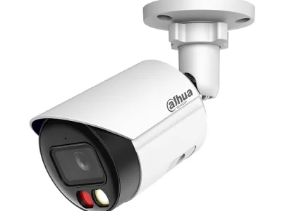 Camera IP Smart Dual Light 6.0 Megapixel DAHUA DH-IPC-HFW2649S-S-IL