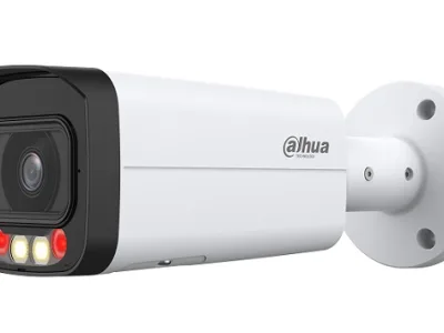 Camera IP Smart Dual Light 8.0 Megapixel DAHUA DH-IPC-HFW2849T-AS-IL
