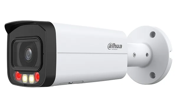 Camera IP Smart Dual Light 8.0 Megapixel DAHUA DH-IPC-HFW2849T-AS-IL