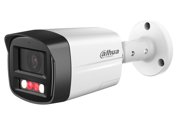 Camera IP Smart Dual Light 4.0 Megapixel DAHUA DH-IPC-HFW2449TL-S-PV