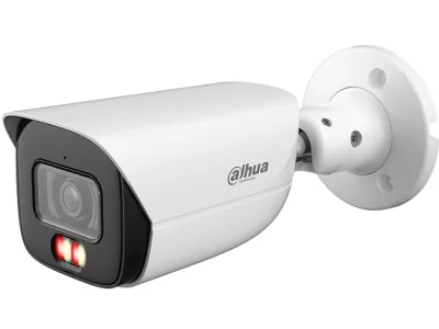 Camera IP Smart Dual Light 2.0 Megapixel DAHUA DH-IPC-HFW3249E-AS-IL