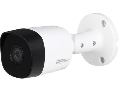 Camera HDCVI hồng ngoại 2.0 Megapixel DAHUA DH-HAC-B2A21P