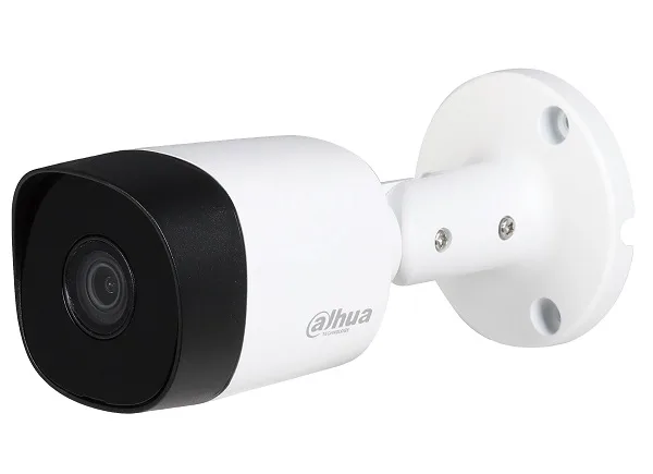 Camera HDCVI hồng ngoại 2.0 Megapixel DAHUA DH-HAC-B2A21P