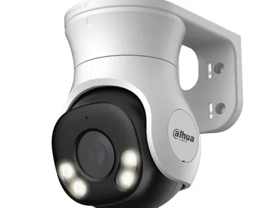 Camera PT HDCVI Full Color 2.0 Megapixel DAHUA DH-HAC-PT1239AP-A-LED