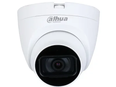 Camera Dome HDCVI hồng ngoại 5.0 Megapixel DAHUA DH-HAC-HDW1500TLQP-A