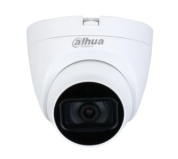 Camera Dome HDCVI hồng ngoại 5.0 Megapixel DAHUA DH-HAC-HDW1500TLQP-A