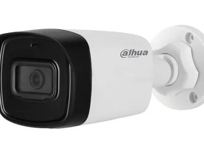 Camera HDCVI hồng ngoại 5.0 Megapixel DAHUA DH-HAC-HFW1500TLP-A