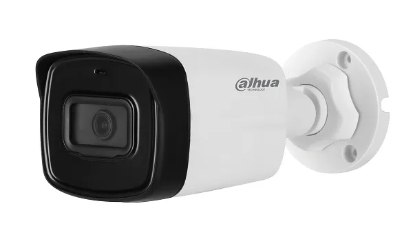 Camera HDCVI hồng ngoại 5.0 Megapixel DAHUA DH-HAC-HFW1500TLP-A