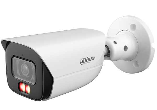 Camera IP WizSense 8MP DAHUA DH-IPC-HFW3849E-AS-IL
