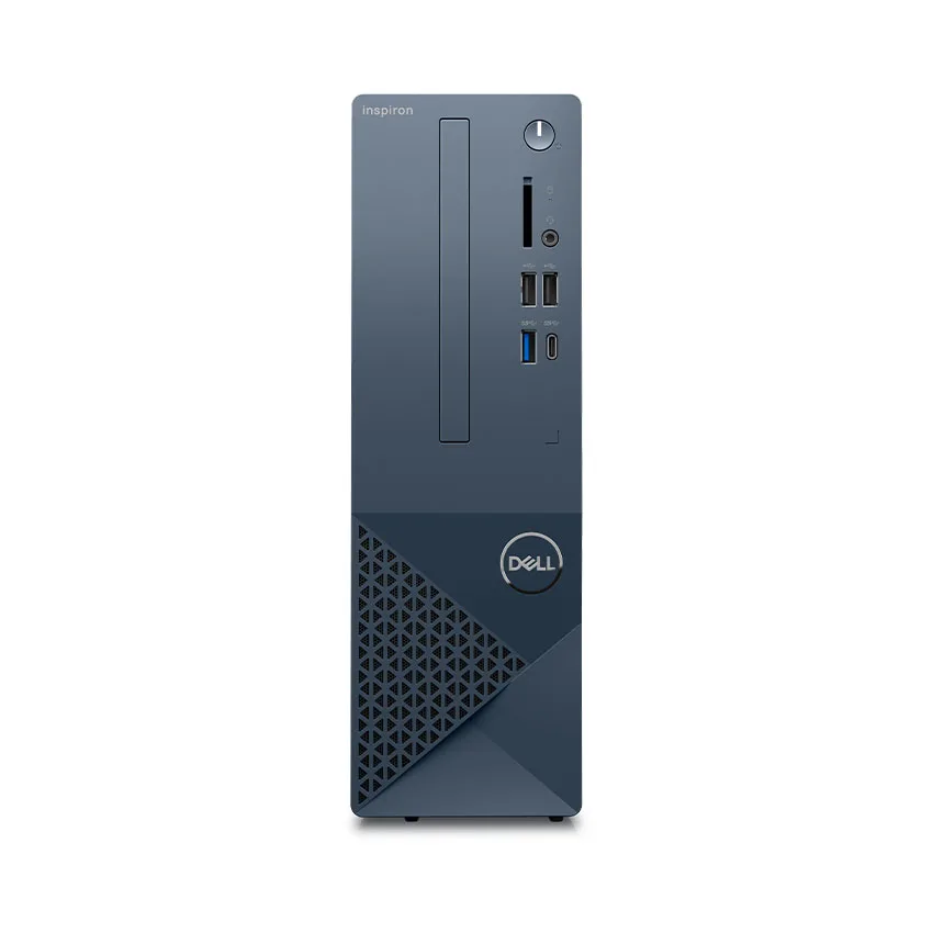 Máy bộ Dell Inspiron 3030 SFF i3-14100 | Ram 8GB | SSD 512GB | Windows 11 | SFFI33003W1-8G-512G