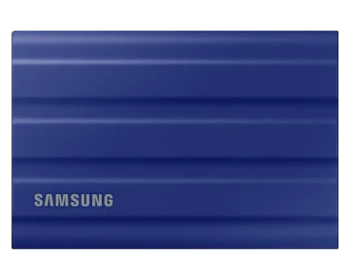 Ổ cứng di động SSD Samsung T7 Shield USB 3.2 Gen 2 1TB MU-PE1T0R/WW