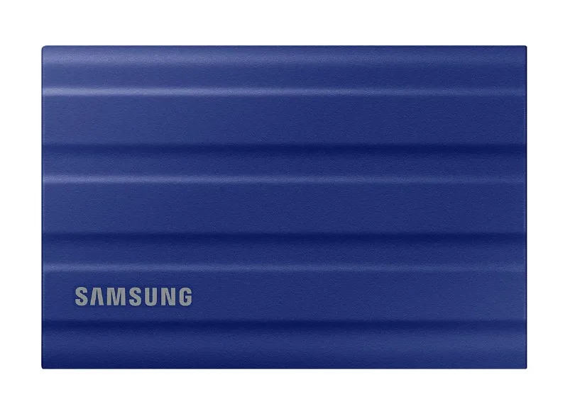 Ổ cứng di động SSD Samsung T7 Shield USB 3.2 Gen 2 1TB MU-PE1T0R/WW