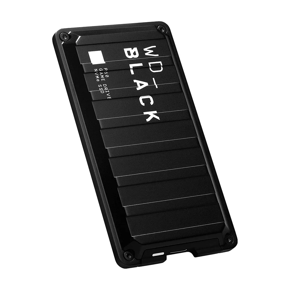 SSD Western Black P50 Game Drive 1TB
