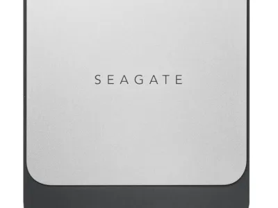 Ổ cứng gắn ngoài SSD Seagate Fast 2Tb USB 3.0 và Type C (STCM2000400)