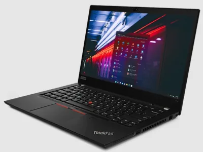 Laptop T14 Gen 2 i5-1135G7/ 8GB RAM/ 256GB SSD/ 14" FHD/ NoOS - 20W1S8XC00