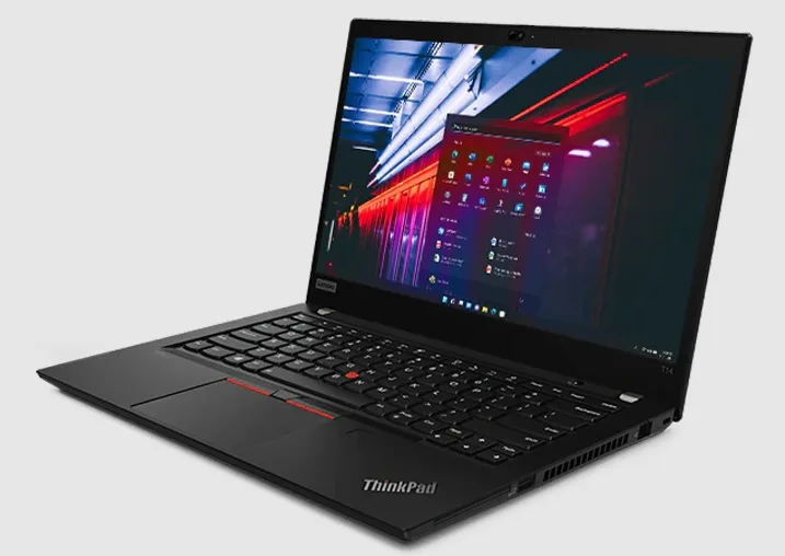 Laptop T14 Gen 2 i5-1135G7/ 8GB RAM/ 256GB SSD/ 14" FHD/ NoOS - 20W1S8XC00