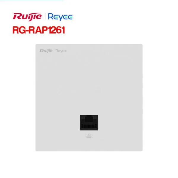 Ruijie RG-RAP1261