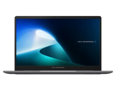 Laptop Asus ExpertBook P1403CVA-i516-50W i5-13420H/ 16GB/ SSD 512GB/ Windows 11 Home/ 2Y/ Xám