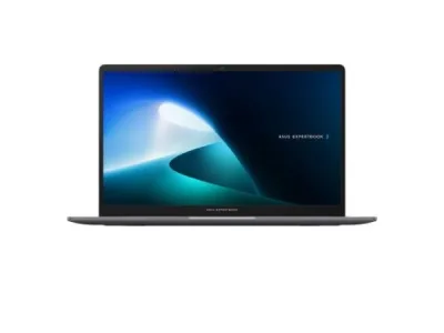 Laptop Asus ExpertBook P1503CVA-i716-50W i7-13620H/ Ram 16GB/ SSD 512GB/ 15.6" FHD/ Windows 11 Home/ 2Y/ Xám