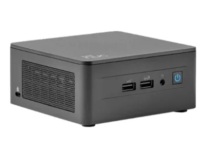 PC Asus Mini PC NUC 13 PRO Tall RNUC13ANHI500000I CORE I5