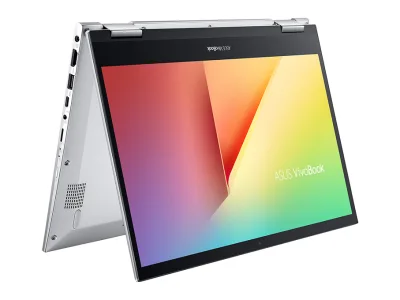 Laptop Asus TP470E i3-1115G4/ 4GB RAM/ 512GB SSD/ 14" FHD/ WIN11/ TP470E - EC346W
