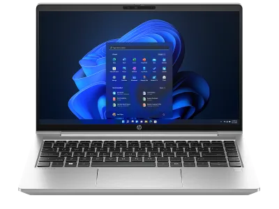 Laptop HP ProBook 440 G10 I5-1334U/8GB RAM/256GB SSD/14"FHD/WIN11 H/1y/B73SHAT