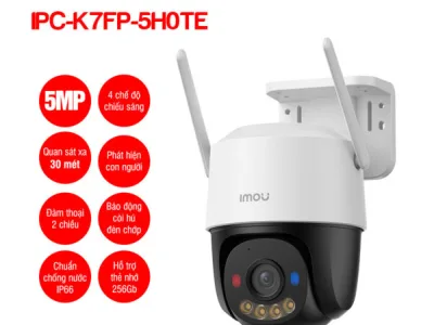 IMOU IPC-K7FP-5H0TE