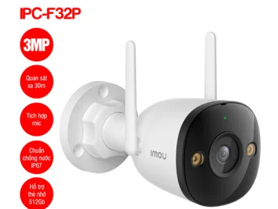 IMOU IPC-F32P