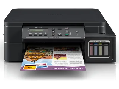 Máy in phun AIO Brother DCP-T510W