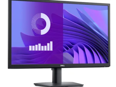Màn hình Dell E2425H 23.8inch/ VA/ 250 cd/m2/ 5ms/ 75Hz