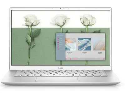 Laptop Dell Inspiron 5402 i5 1135G7/ 8GB/ 512GB SSD/ 14" FHD/ WIN10/ Bạc - GVCNH1