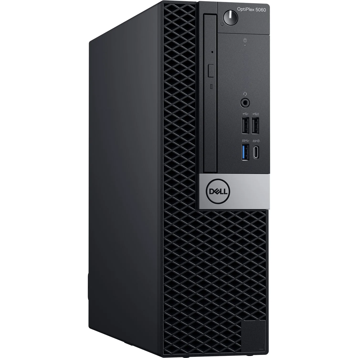PC Dell OptiPlex 5060 SFF i7-8700/ 8GB DDR4/ 1TB HDD/ UHD Graphics 630/ Win10 Pro - 1TBKHDD
