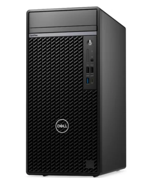 PC Dell OptiPlex 7020 MT I3-12100/8GB DDR5/ 512GB SSD/UBUNTU / M7020-12100-08512U