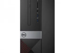 PC Dell Vostro 3268 SFF 9899 i5-7400/ 4GB DDR4/ 1TB HDD/ HD UMA Graphics/ Free Dos