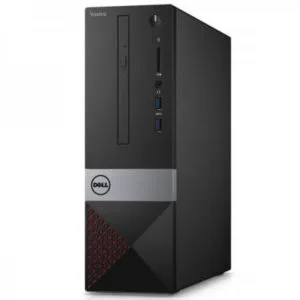 PC Dell Vostro 3268 SFF 9899 i5-7400/ 4GB DDR4/ 1TB HDD/ HD UMA Graphics/ Free Dos