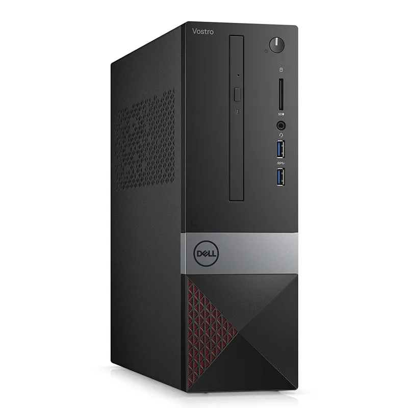 PC Dell Vostro 3470 ST Pentium G5420/ 4GB DDR4/ 1TB HDD/ UHD Graphics 610/ Ubuntu - HXKWJ2