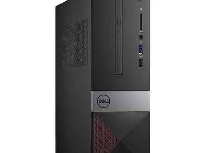 PC Dell Vostro 3470 ST Pentium G5400/ 4GB DDR4/ 1TB HDD/ UHD Graphics 630/ Linux - HXKWJ1
