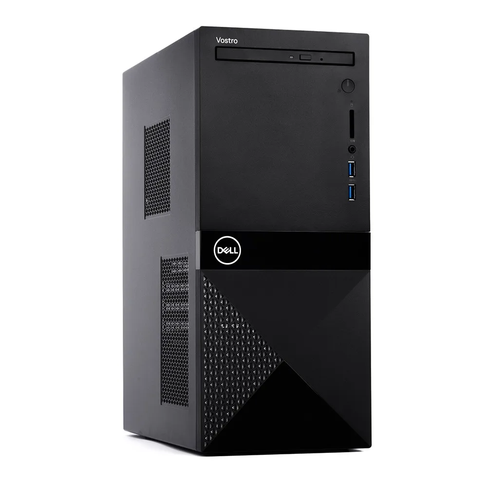 PC Dell Vostro 3670 MT i5-8400/ 4GB DDR4/ 1TB HDD/ UHD Graphics 630/ Free Dos - J84NJ11-628