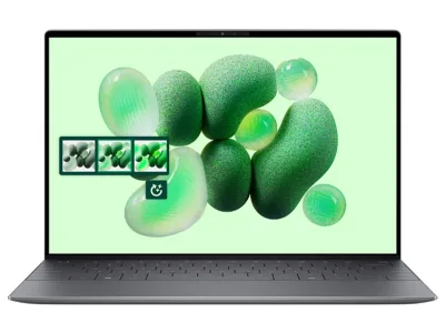 Laptop Dell XPS 13 9350 ULTRA 7 256V / 13.4 INCH QHD+/ TOUCH/ 16G/ 512GB SSD/ WIN 11 HOME/ OFFICE HOME24/ OS365 - 01 - YXPSU7016W1