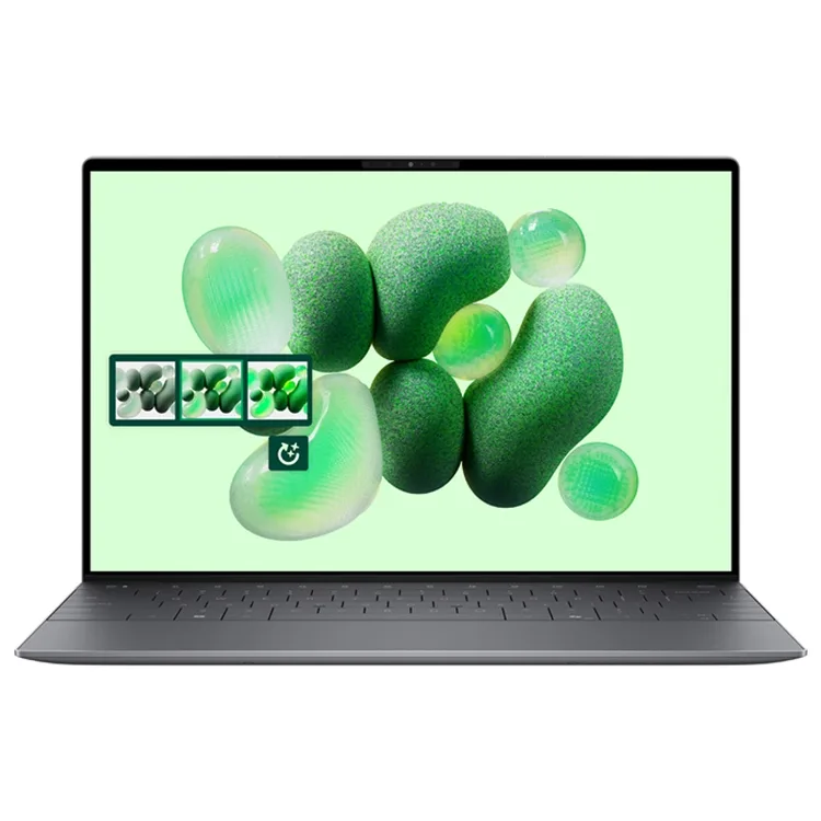 Laptop Dell XPS 13 9350 ULTRA 7 256V / 13.4 INCH QHD+/ TOUCH/ 16G/ 512GB SSD/ WIN 11 HOME/ OFFICE HOME24/ OS365 - 01 - YXPSU7016W1