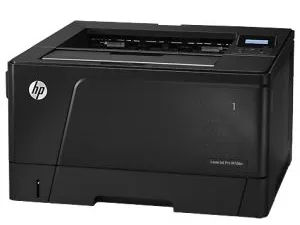Máy in đơn năng HP LaserJet Pro M706N B6S02A
