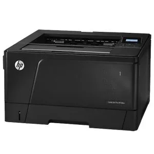 Máy in đơn năng HP LaserJet Pro M706N B6S02A