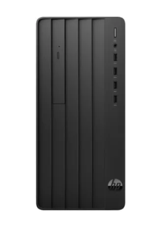 PC HP Pro Tower 280 G9 I3-12100/ Ram 8GB/ SSD 256GB/ Windows 11 Home/ 1Y/ AM3N7AT