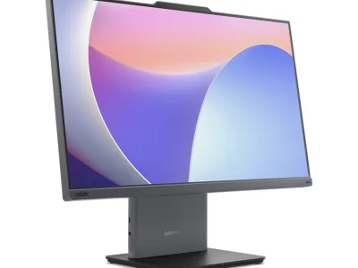 PC AIO Lenovo ThinkCentre Neo 50A Gen 5 i7-13620H/16GB/512GB SSD/ 27inch/No OS/1y/12SA001HVA