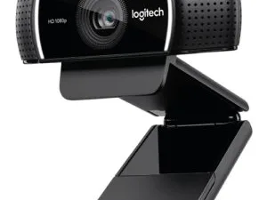 Webcam Logitech C922