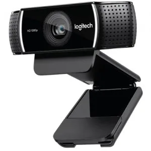 Webcam Logitech C922
