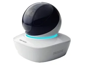 Camera IP Dome hồng ngoại không dây 1.3 Megapixel KBVISION KX-H13PWN