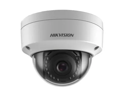 Camera IP Dome hồng ngoại không dây 2.0 Megapixel HIKVISION DS-2CD2121G0-IWS